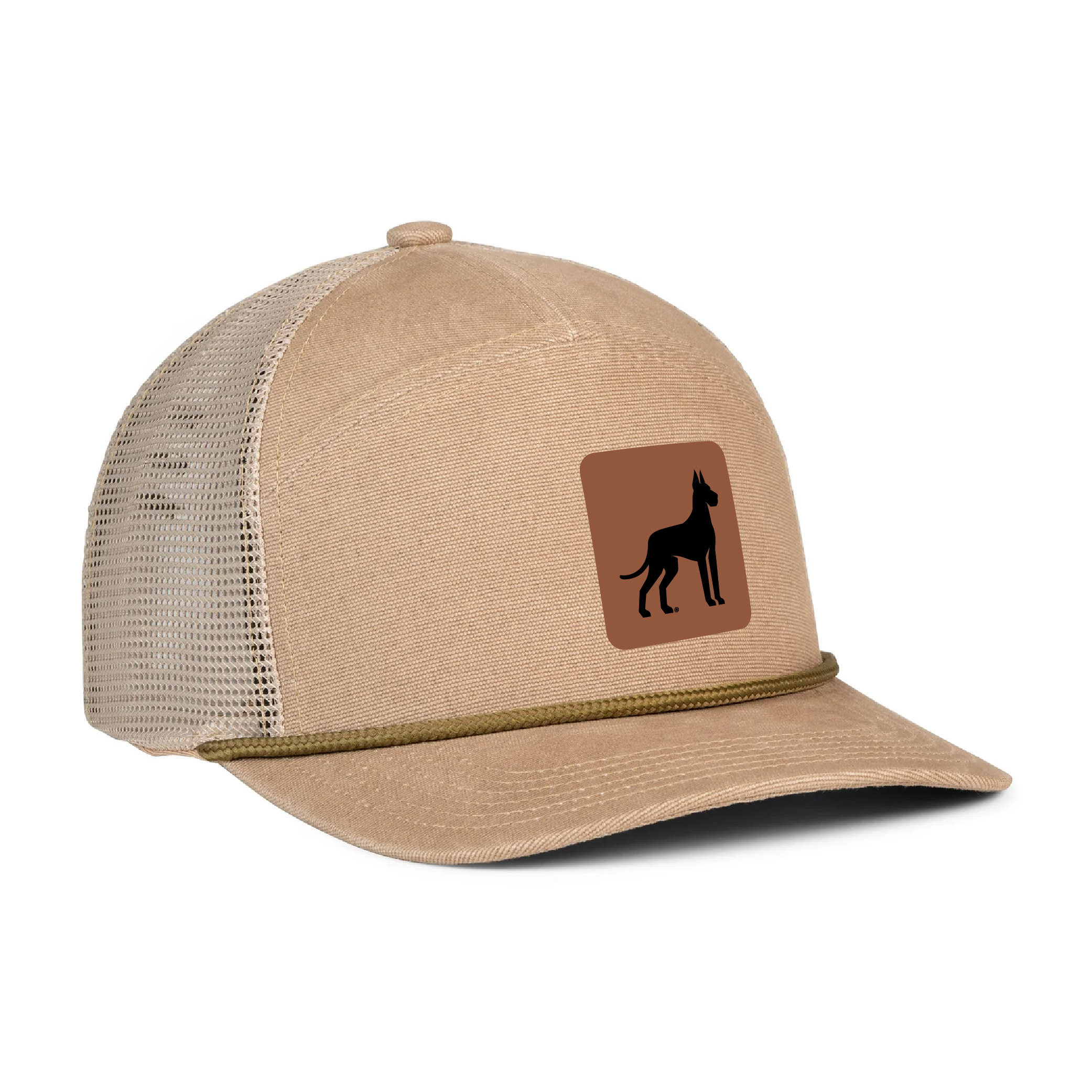 SOBRO The Seven - Trucker Mesh